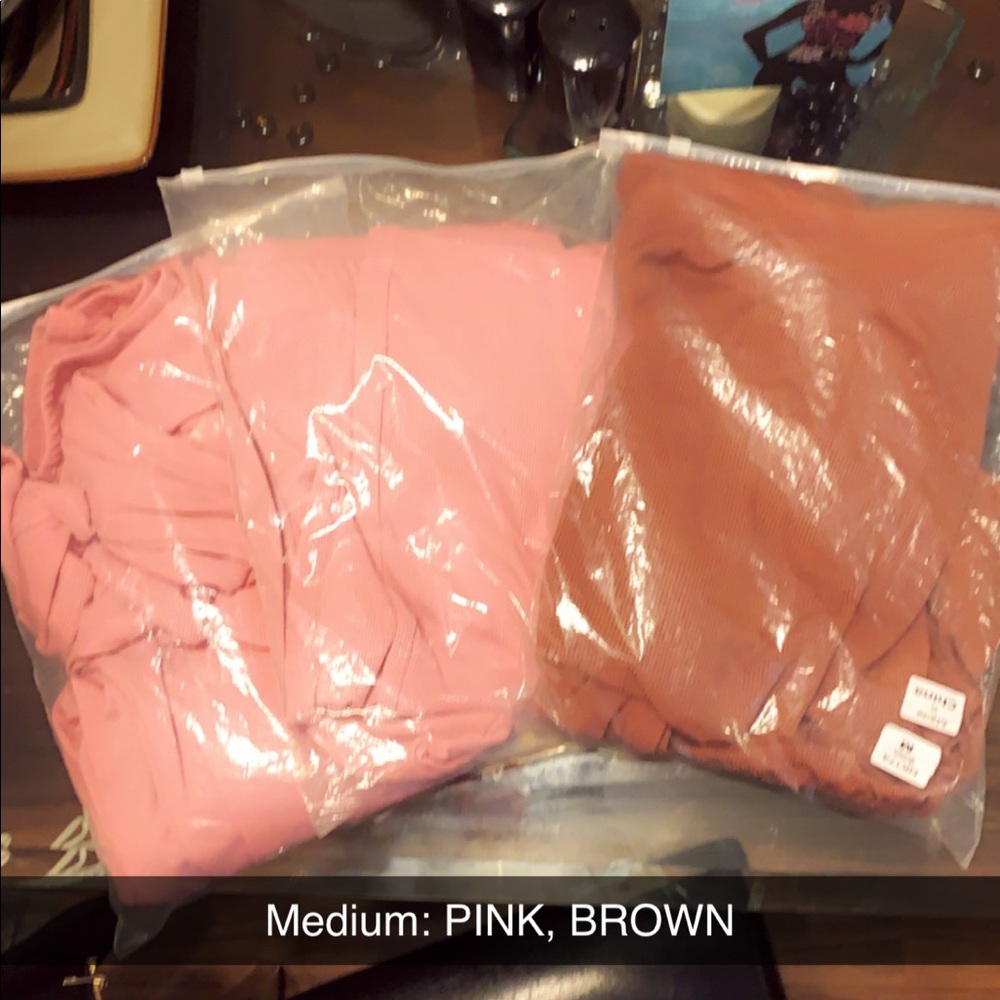 Fall/Winter Sexy Oufit.